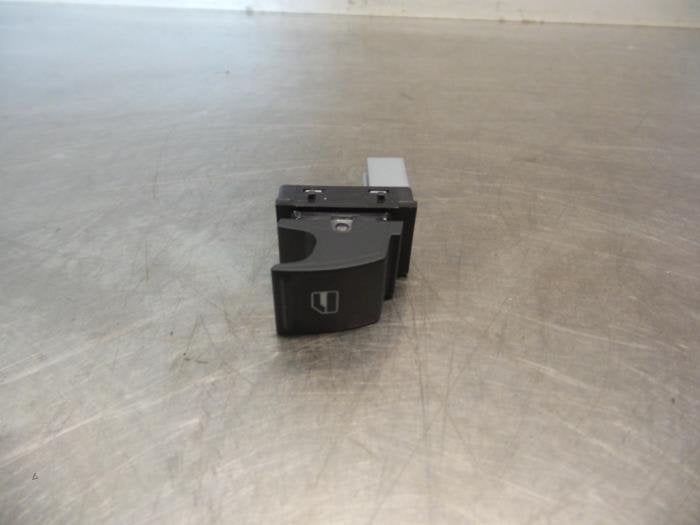 Commutateur vitre électrique d'un Seat Ibiza (Ibiza 08-), Autos : Pièces & Accessoires, -, 3 mois de garantie, Utilisé, -