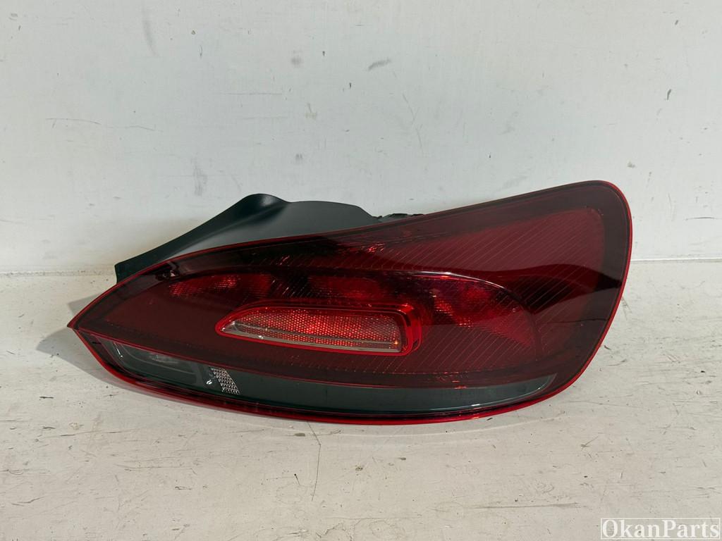 VW Volkswagen Scirocco rechter achterlicht rechts 1K8945096J, Auto-onderdelen, Gebruikt
