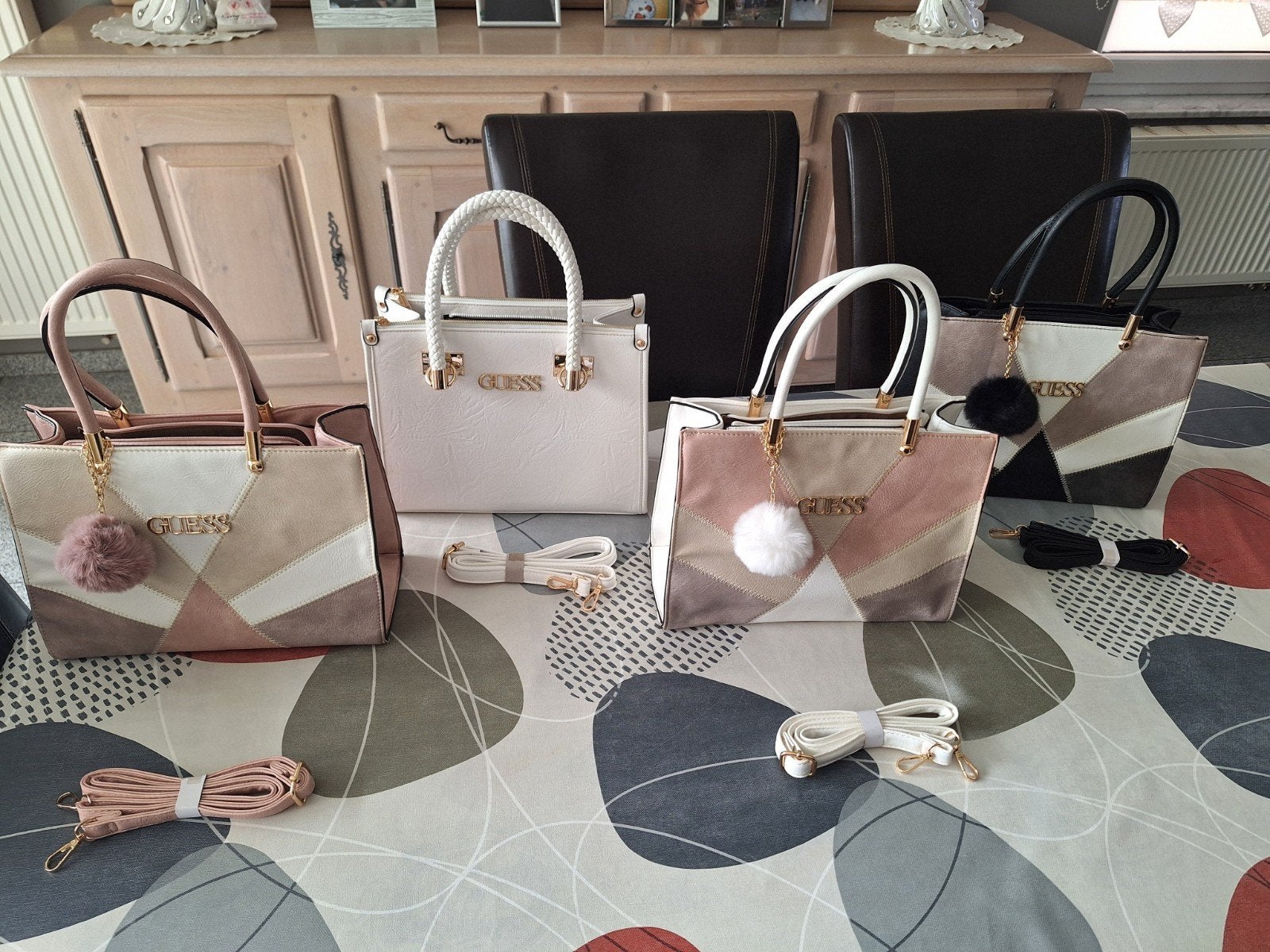 sac a main guess, Bijoux, Sacs & Beauté, Enlèvement, Neuf