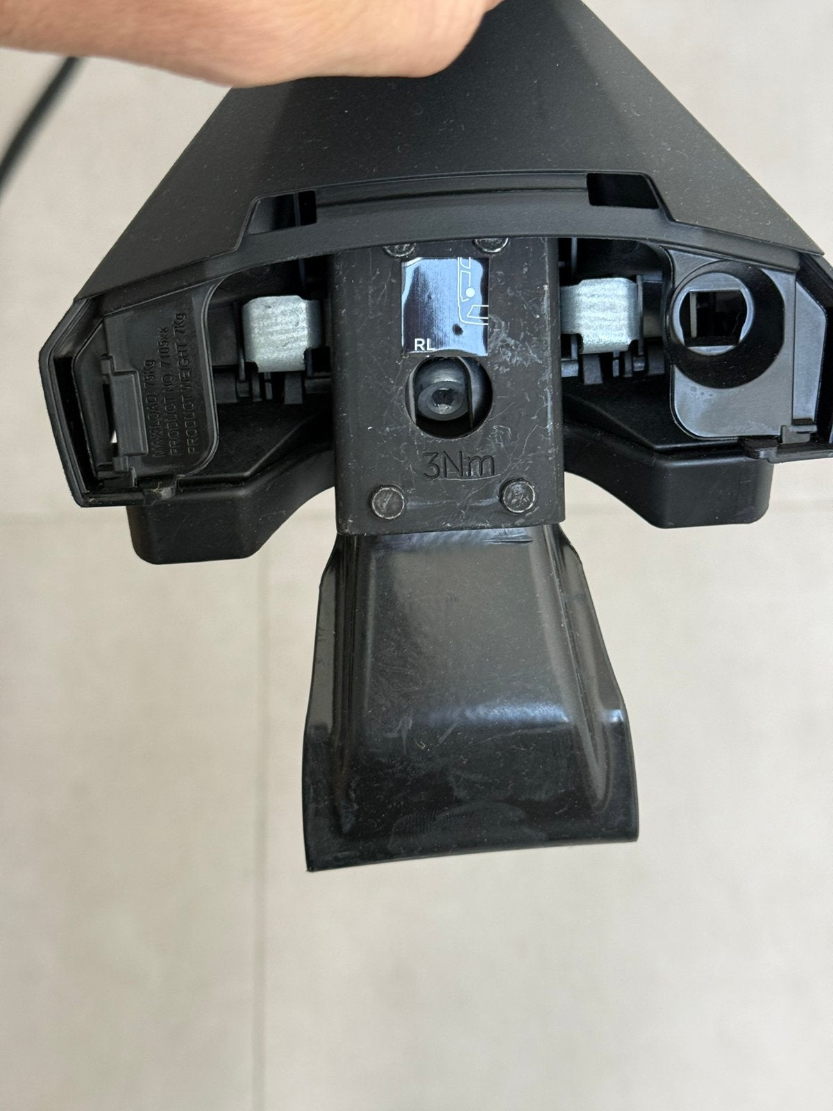 Thule Kit 145079 - Mazda CX-5, Autos : Divers, Enlèvement, Comme neuf