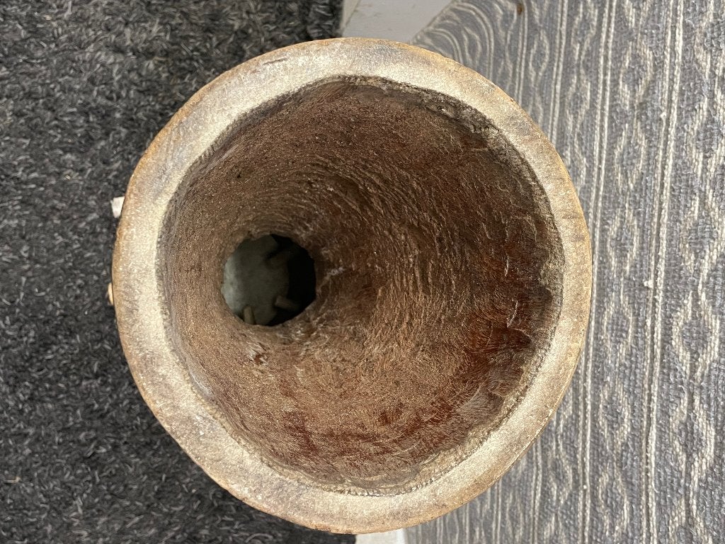SABAR Nder drum from Senegal, Muziek en Instrumenten, Ophalen, Gebruikt, Melodische percussie