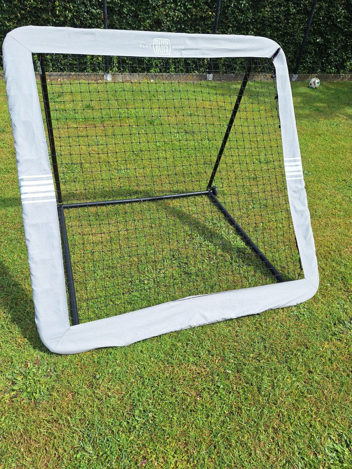 Voetbal kickback, Ophalen