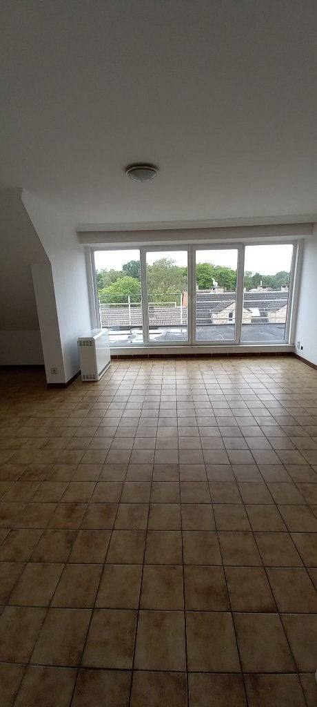 Studio te huur, 50 m² of meer, Genk