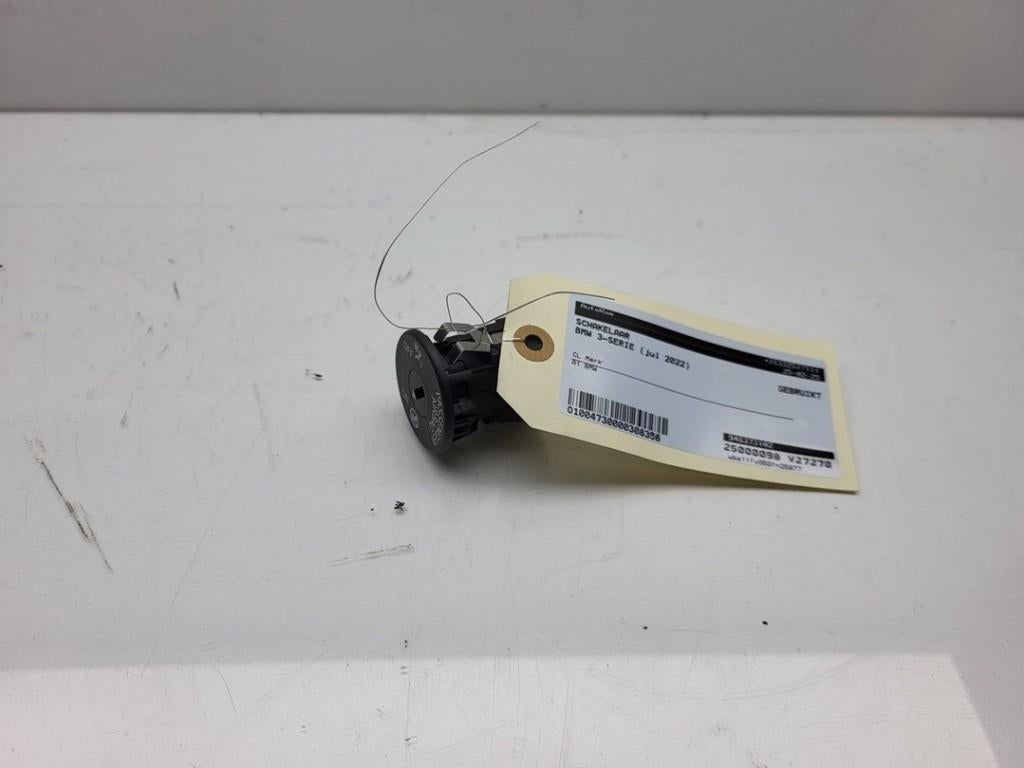 DIVERSEN 3 serie Touring (G21) (|948373102|61319483731|), Gebruikt, BMW