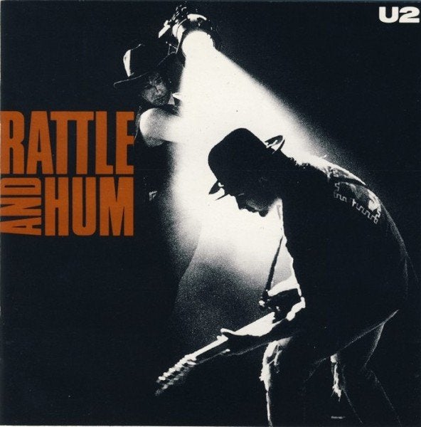 u2, Enlèvement ou Envoi