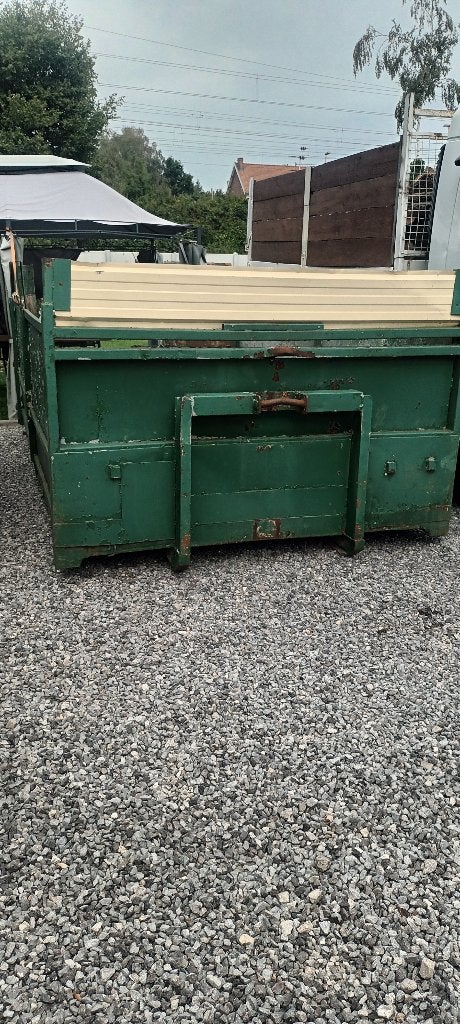 container, Bricolage & Construction, Conteneurs, Enlèvement