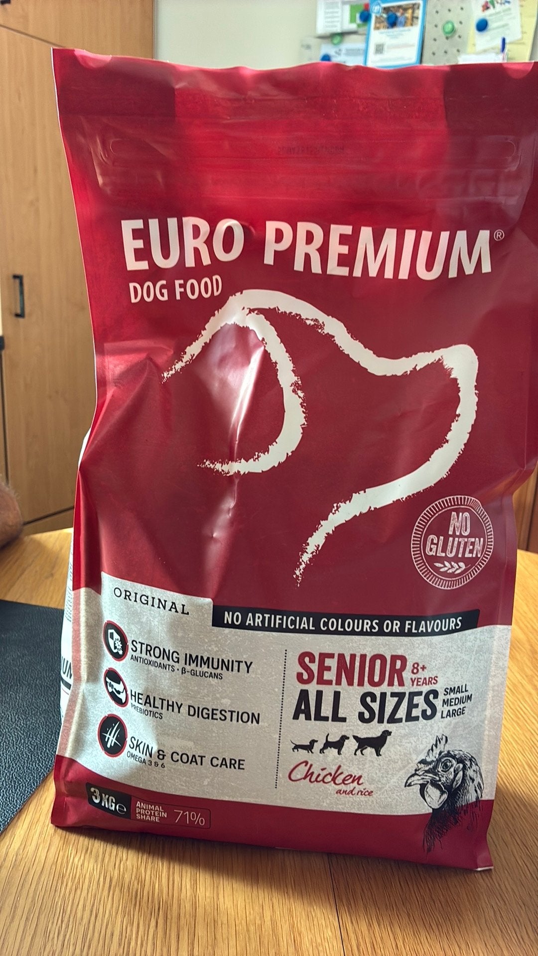 Hondenkorrels Senior, Dieren en Toebehoren, Ophalen, Hond