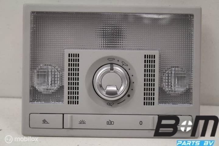Binnen verlichting met schuifdak bediening VW Up! 6Q0947105N, Utilisé