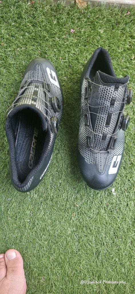 Koers schoenen, Ophalen, Zo goed als nieuw, Schoenen, Gaerne