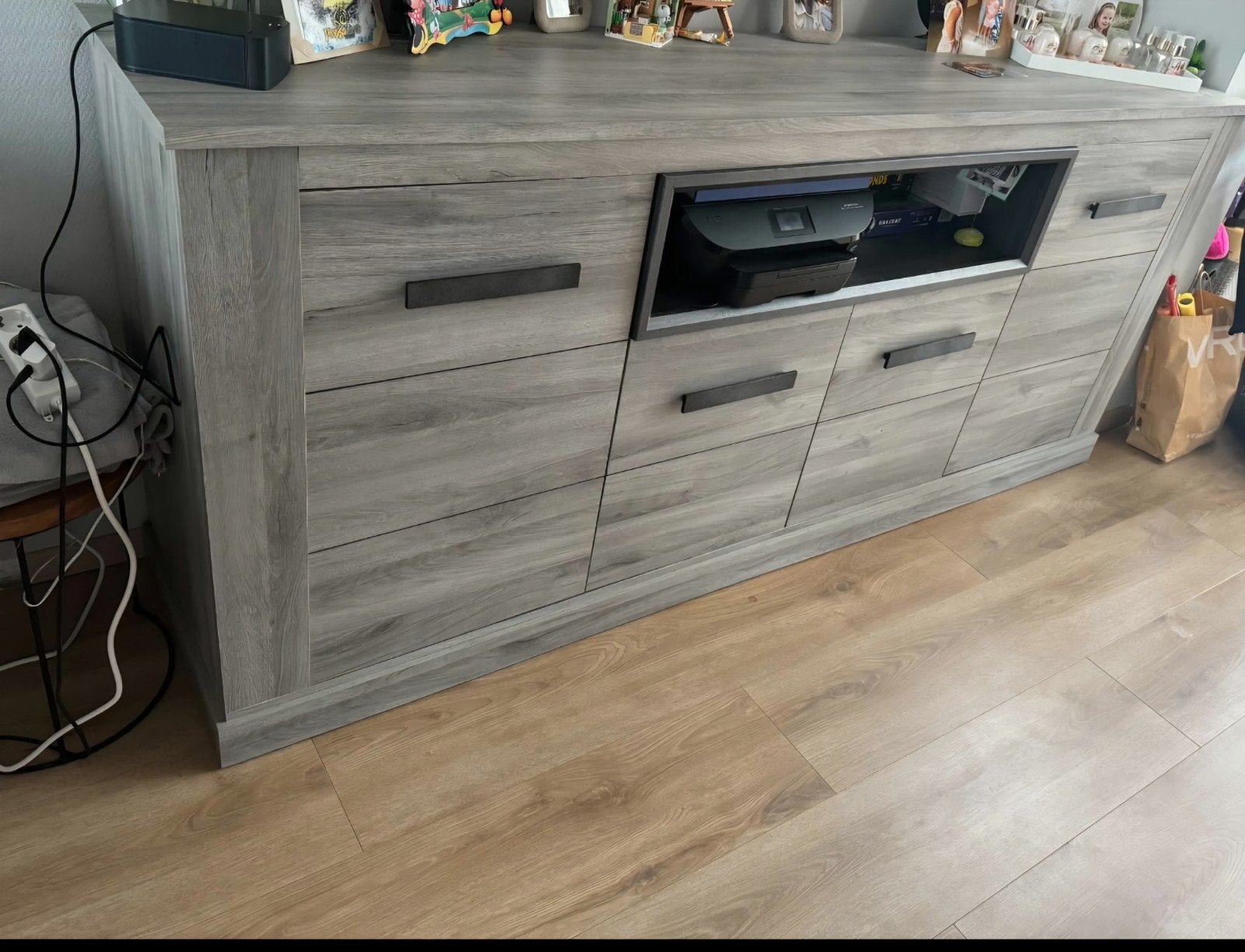 dressoir,tv,vitrinekast, Maison & Meubles, Enlèvement
