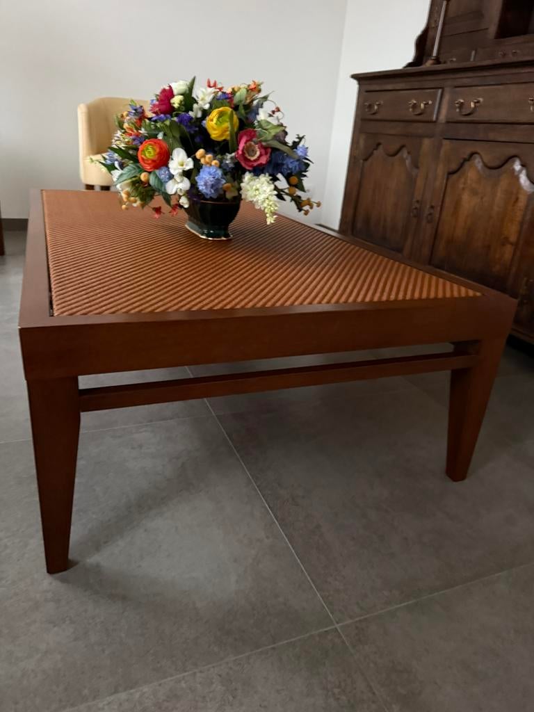 Salontafel, Ophalen, Zo goed als nieuw