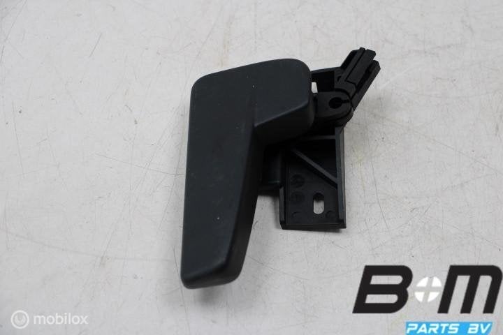 Motorkap opener VW Golf 7 517823633B, Auto-onderdelen, Carrosserie, Gebruikt