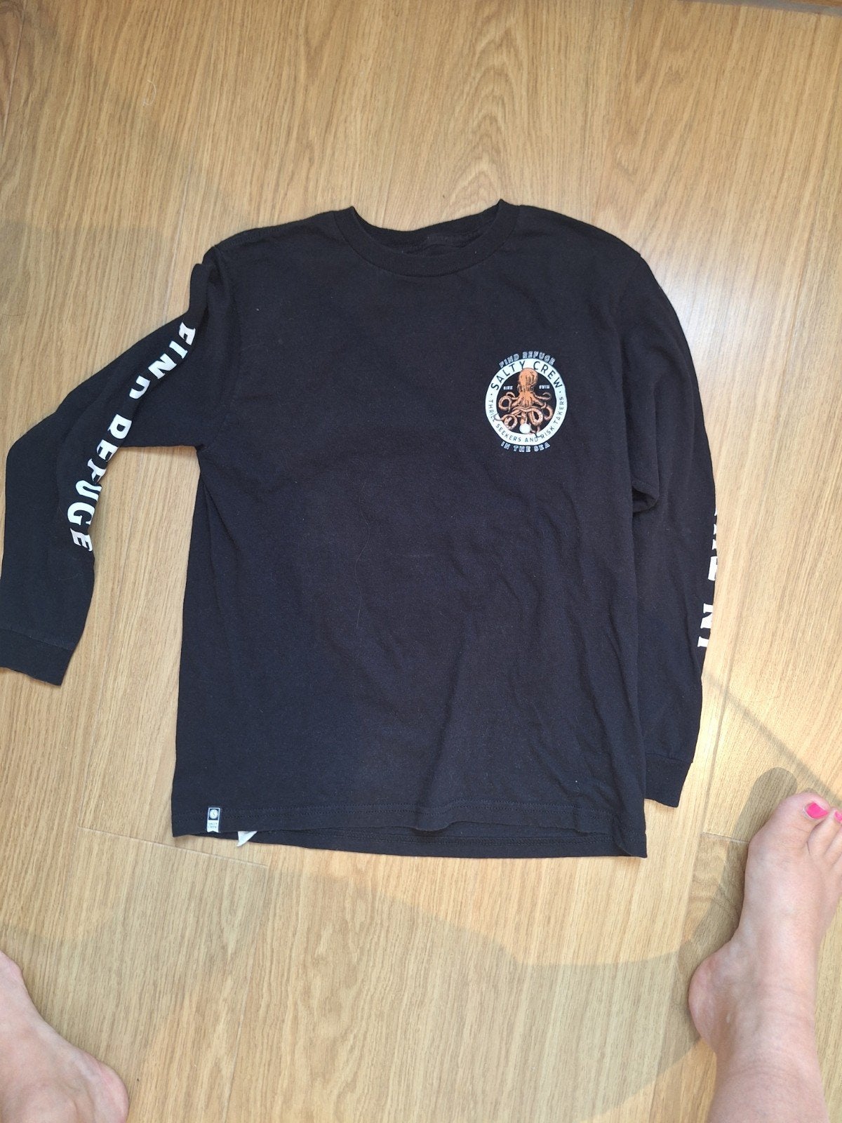 Tee-shirt, Enfants & Bébés, Vêtements enfant | Taille 176, Enlèvement ou Envoi