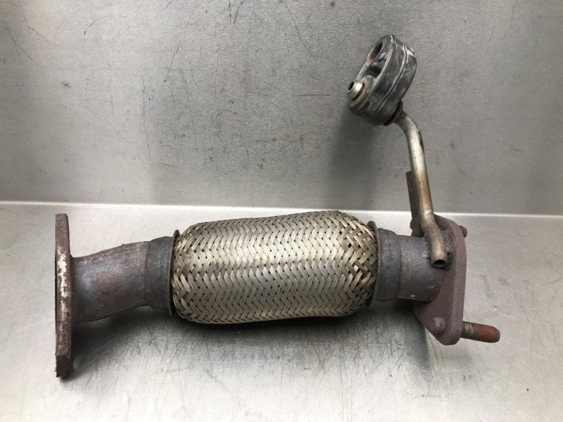 DIVERS Flexibel uitlaatstuk Hyundai iX35 (LM), Utilisé, Hyundai