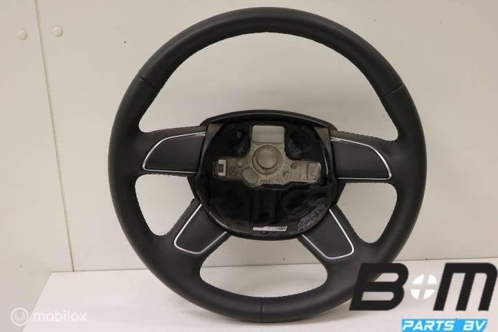 Leder stuur Audi A3 8V 8U0419091A, Gebruikt