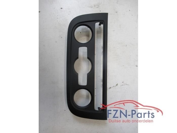 VW Sharan 7N0 Inleg Dashboard Climate Control, Ophalen of Verzenden, Gebruikt