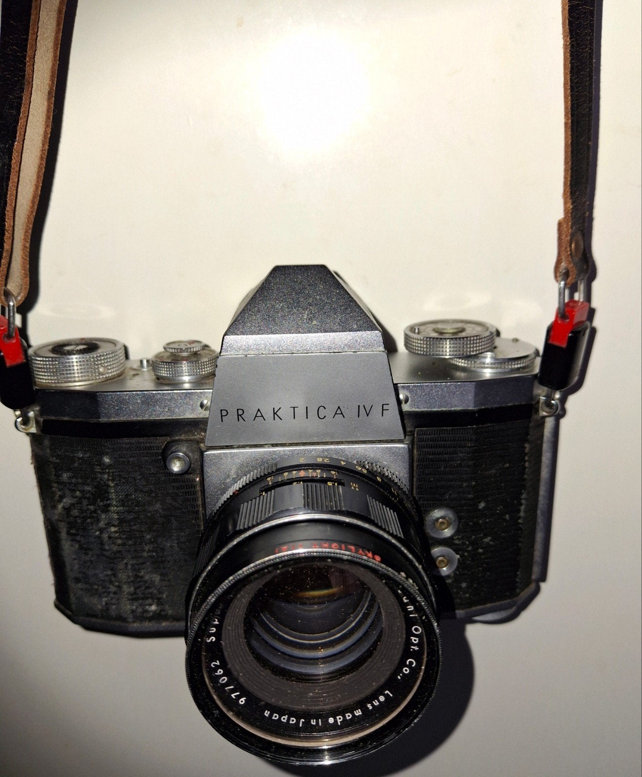ancien appareil photo, Enlèvement ou Envoi