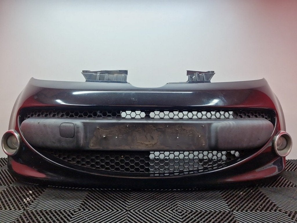 BUMPER VOOR Peugeot 107 (01-2005/05-2014) (|7401CS|7414LH|), Kontakt-peugeot@peugeot.com, Gebruikt, Voor, Bumper