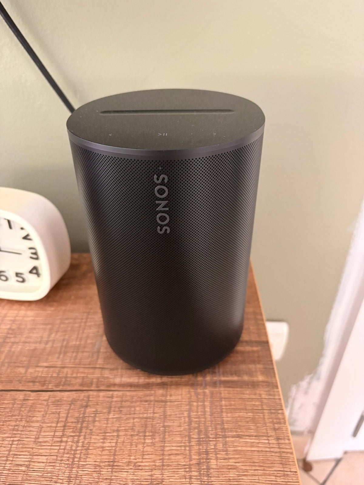 3 x sonos era 100 sl, Audio, Tv en Foto, Ophalen, Zo goed als nieuw, Sonos