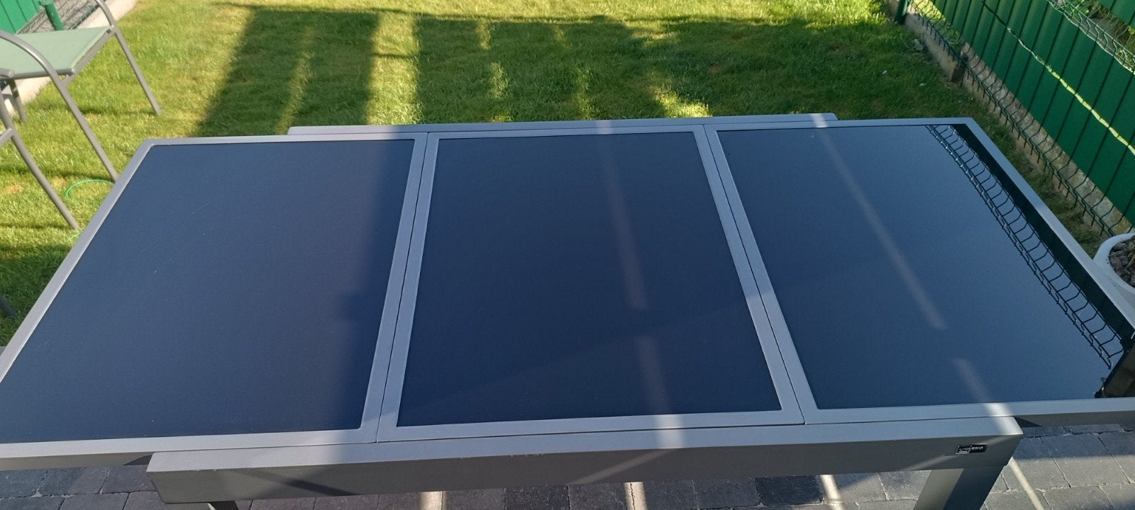 Table de jardin modulable, Jardin & Terrasse, Enlèvement