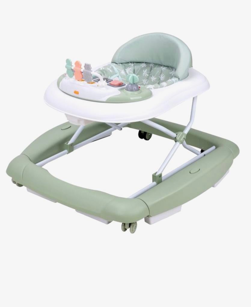 Loopwagen topmark, Kinderen en Baby's, Wipstoeltjes, Ophalen, Zo goed als nieuw, Topmark, Verstelbaar