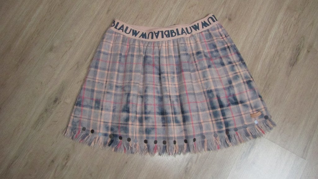 Scotch & Soda rok 14j., Enfants & Bébés, Robe ou Jupe, Enlèvement ou Envoi, Comme neuf, Scotch & Soda