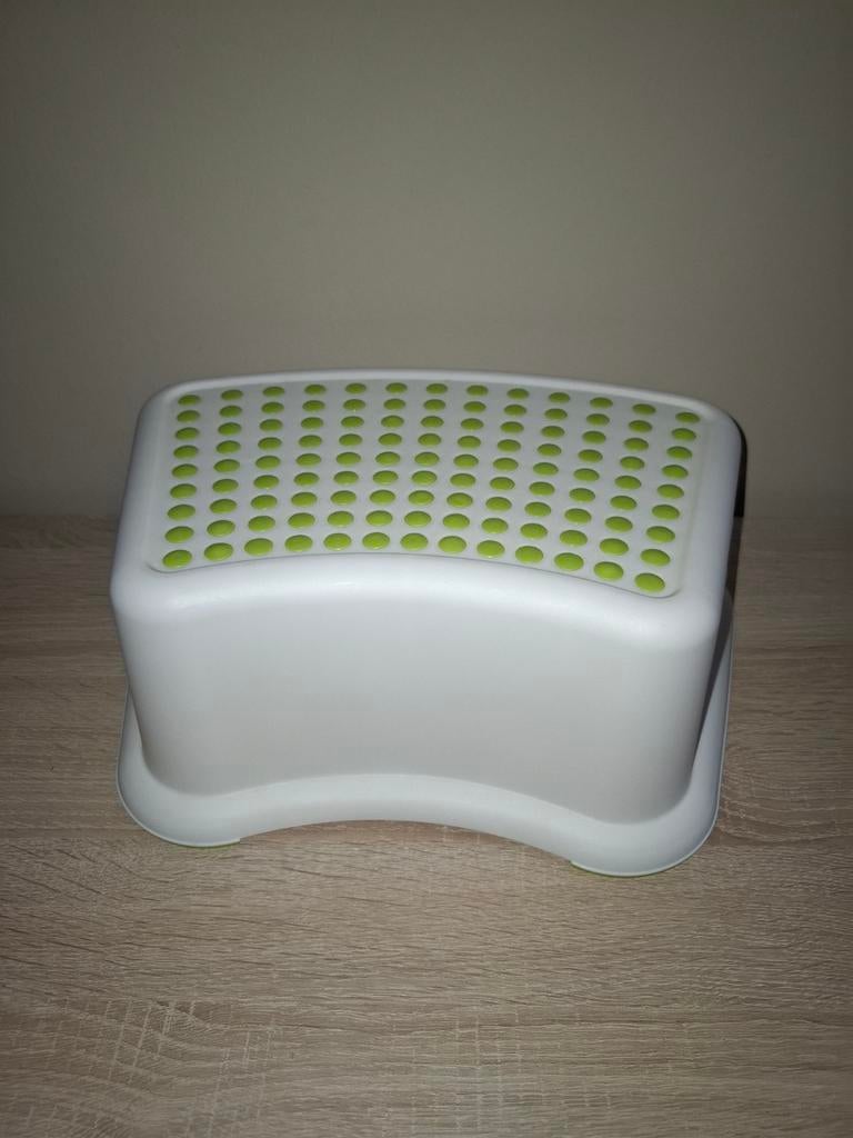 Petit tabouret pour enfant, Ophalen