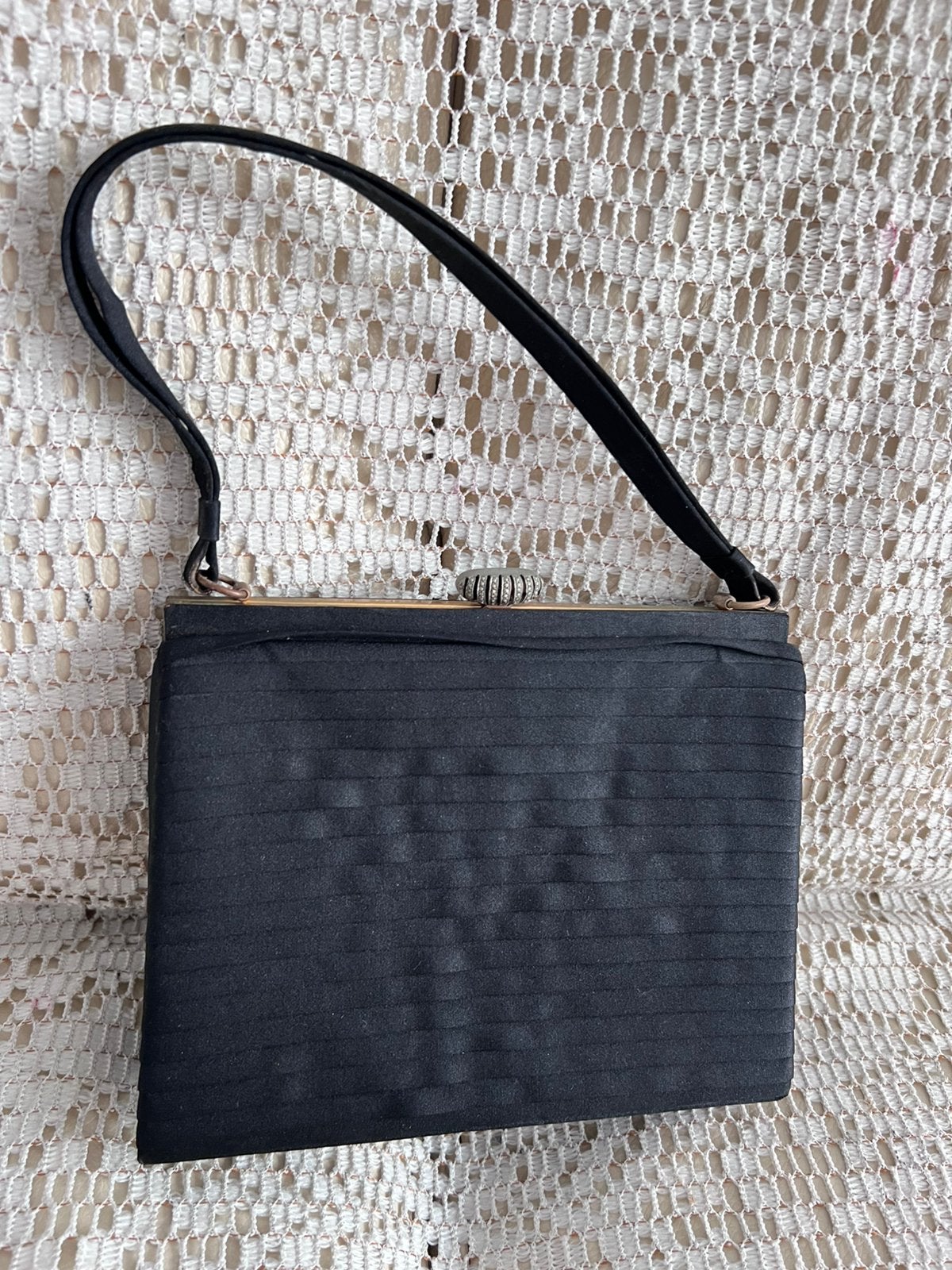 Sublime sac DELVAUX vintage très rare, Bijoux, Sacs & Beauté, Sacs | Sacs Femme, Enlèvement ou Envoi, Comme neuf