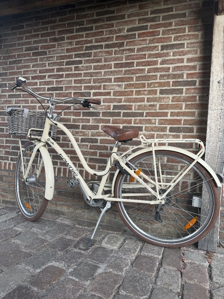 Damesfiets Electra townie, Fietsen en Brommers, Ophalen, Gebruikt, Overige merken