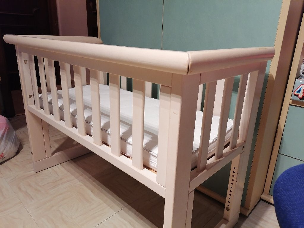 Cosleeper, Kinderen en Baby's, Ophalen, Gebruikt