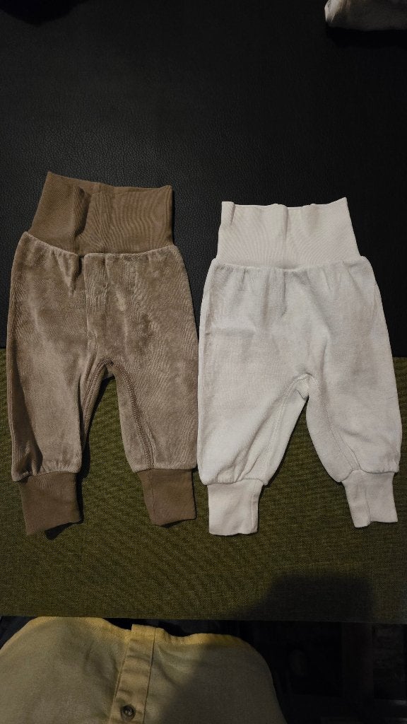 2 pantalons, Enfants & Bébés, Pantalon, Garçon ou Fille, H&M, Enlèvement
