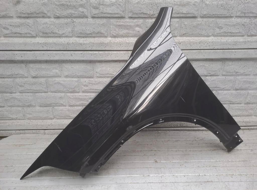 BMW X2 II F39 Links voor spatbord zijscherm, Motoren, Ophalen