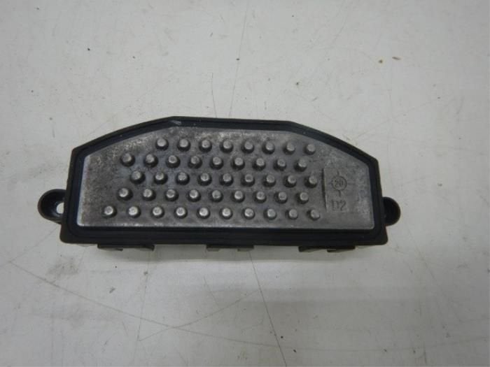 Standkachel Mercedes B-Klasse (22739041), Enlèvement ou Envoi, Utilisé