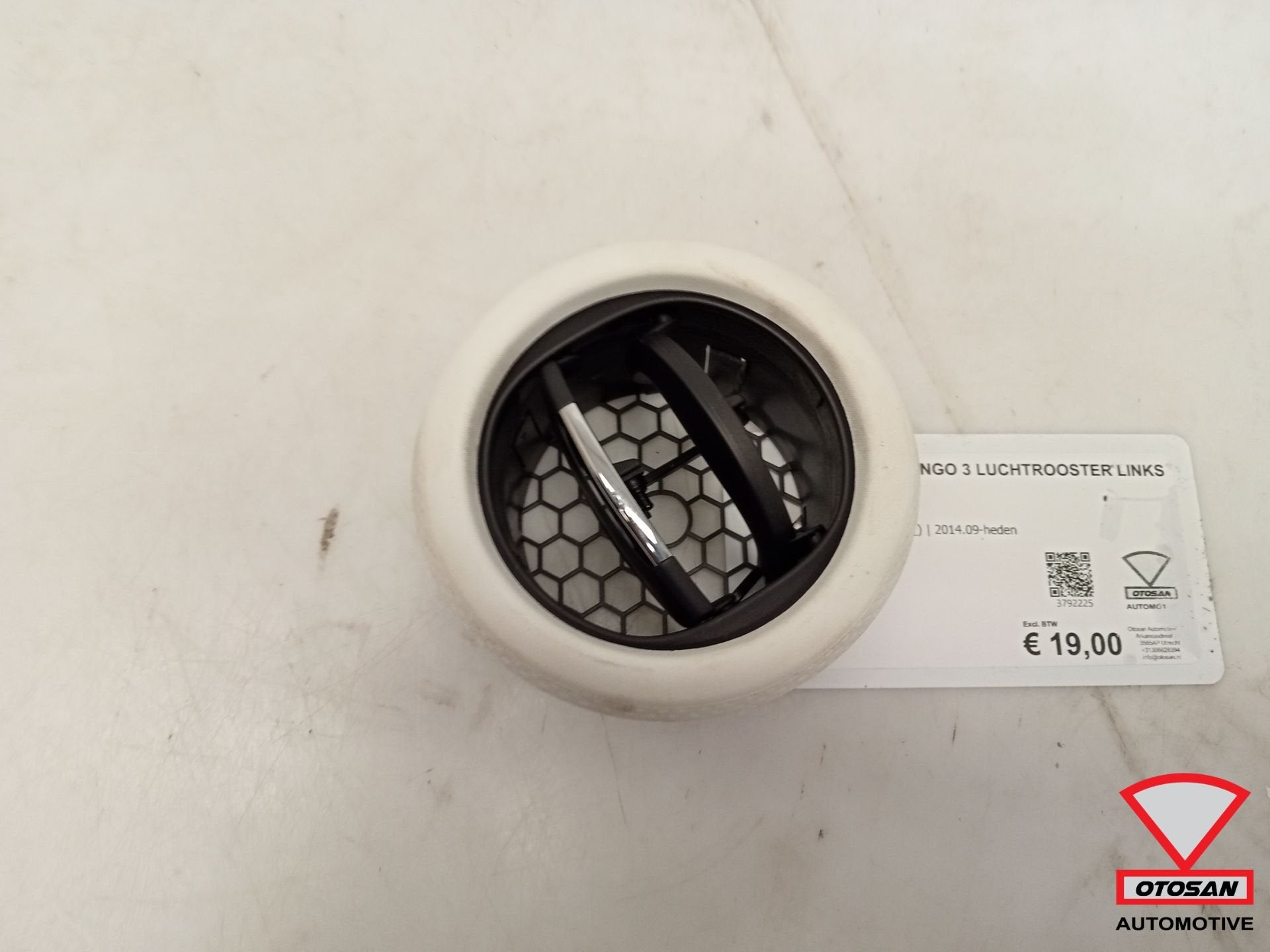 Liens de collecteur d'admission d'air pour Renault Twingo 3, Renault Group, Contact.group@renault.com, Renault, Utilisé