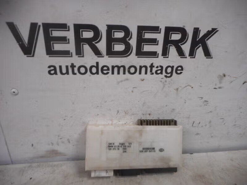 COMPUTER VERLICHTING BMW 5 serie (E39) (61.35-8376642), Auto-onderdelen, Gebruikt, Ophalen of Verzenden, BMW, Info@forvia.com