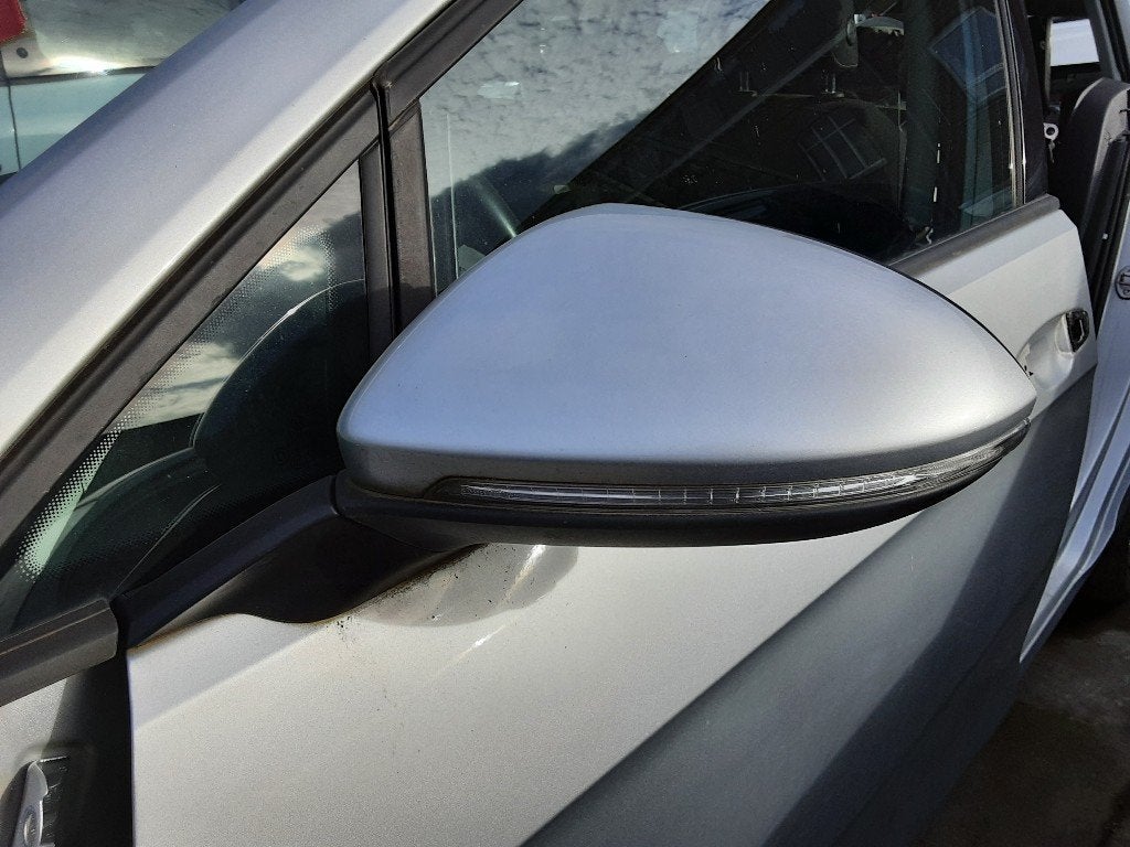 RETROVISEUR LATERAL GAUCHE Golf VII Variant (AUVV), Utilisé, Volkswagen