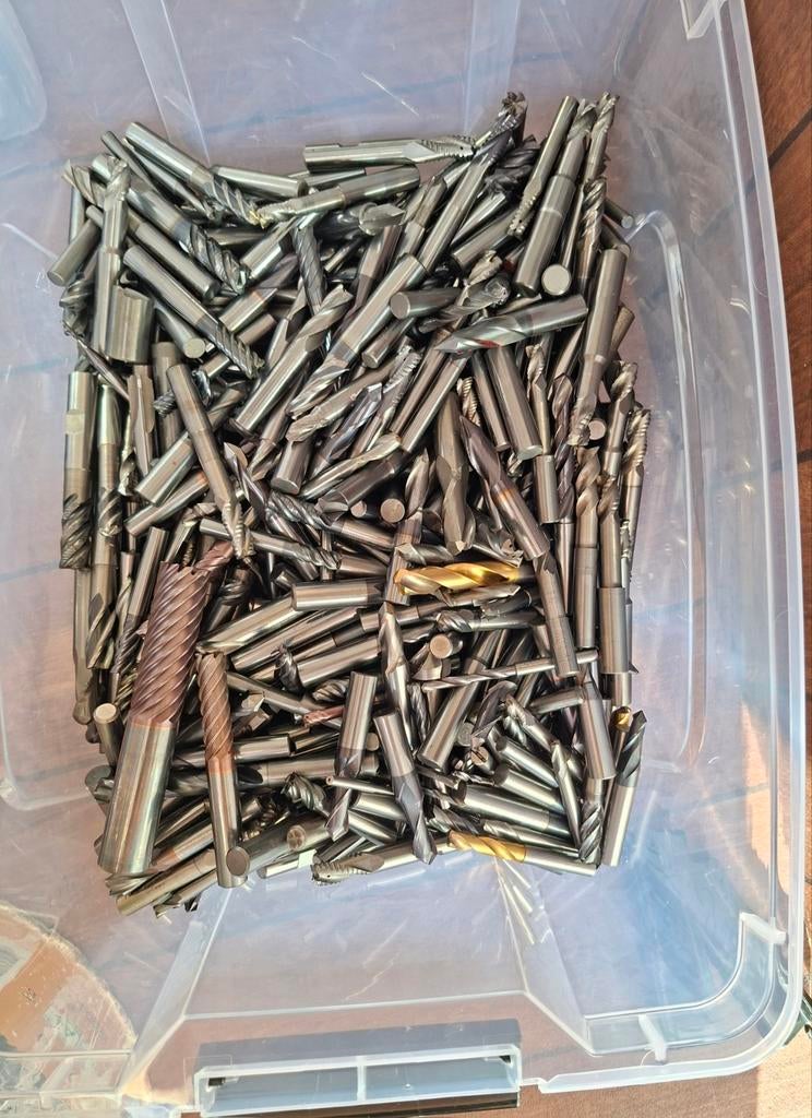 Racheté carbure plaquette 91euro le kilo, Bricolage & Construction, Métaux