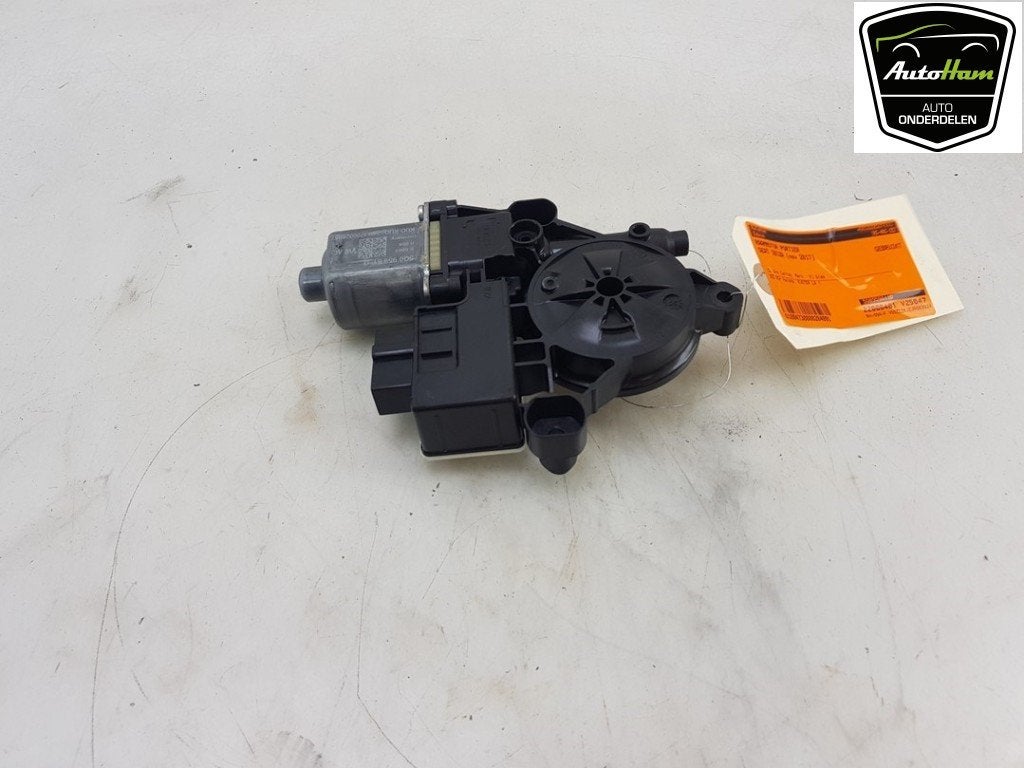 MOTOR RAAMMECHANIEK Ibiza V (KJB) (|5Q0959811|5Q0959811D|), Gebruikt, Seat