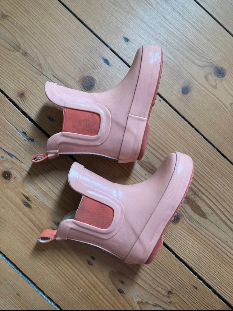 Bottes de pluie, Enlèvement ou Envoi, Bottines, Utilisé, Fille