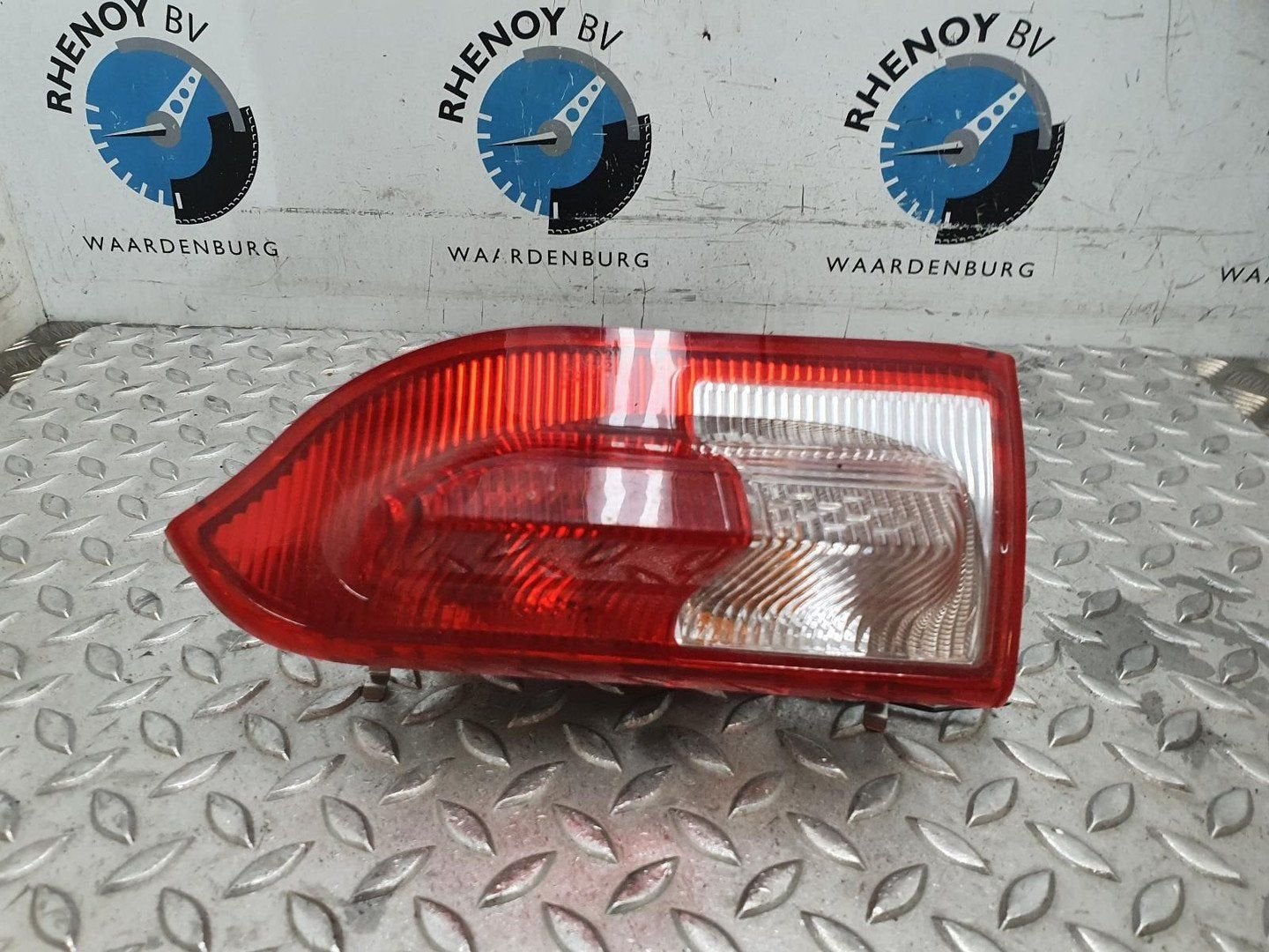 OPEL INSIGNIA 1.4 T EcoF. Bns Ed  ACHTERLICHT R 13226855 201, Auto-onderdelen, Ophalen of Verzenden, Gebruikt, ARN erkend