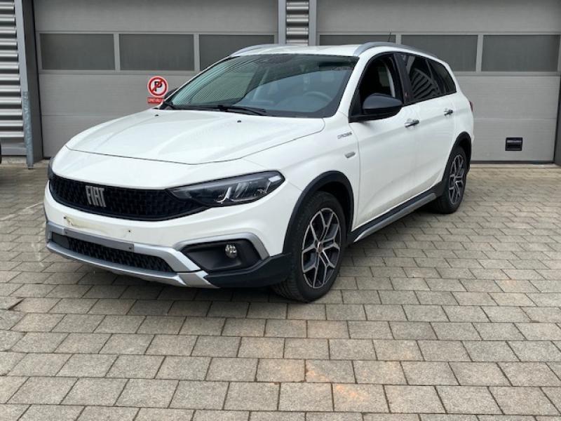 Fiat Tipo SW 1.0 T3 RED, Achat, Euro 6, https://public.car-pass.be/vhr/d81a874a-9be1-43b4-97d6-470e47689e1c, Boîte manuelle
