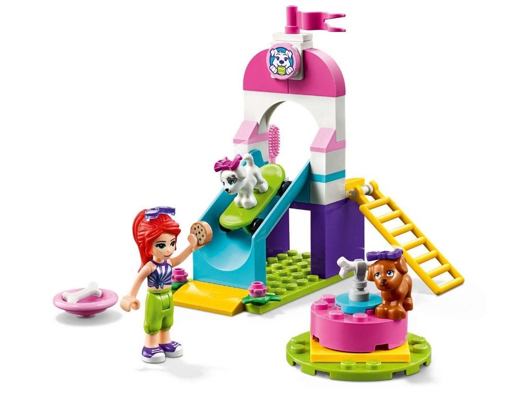 Lego Friends hondenspeelplaats 41396, Ophalen, Lego, Friends