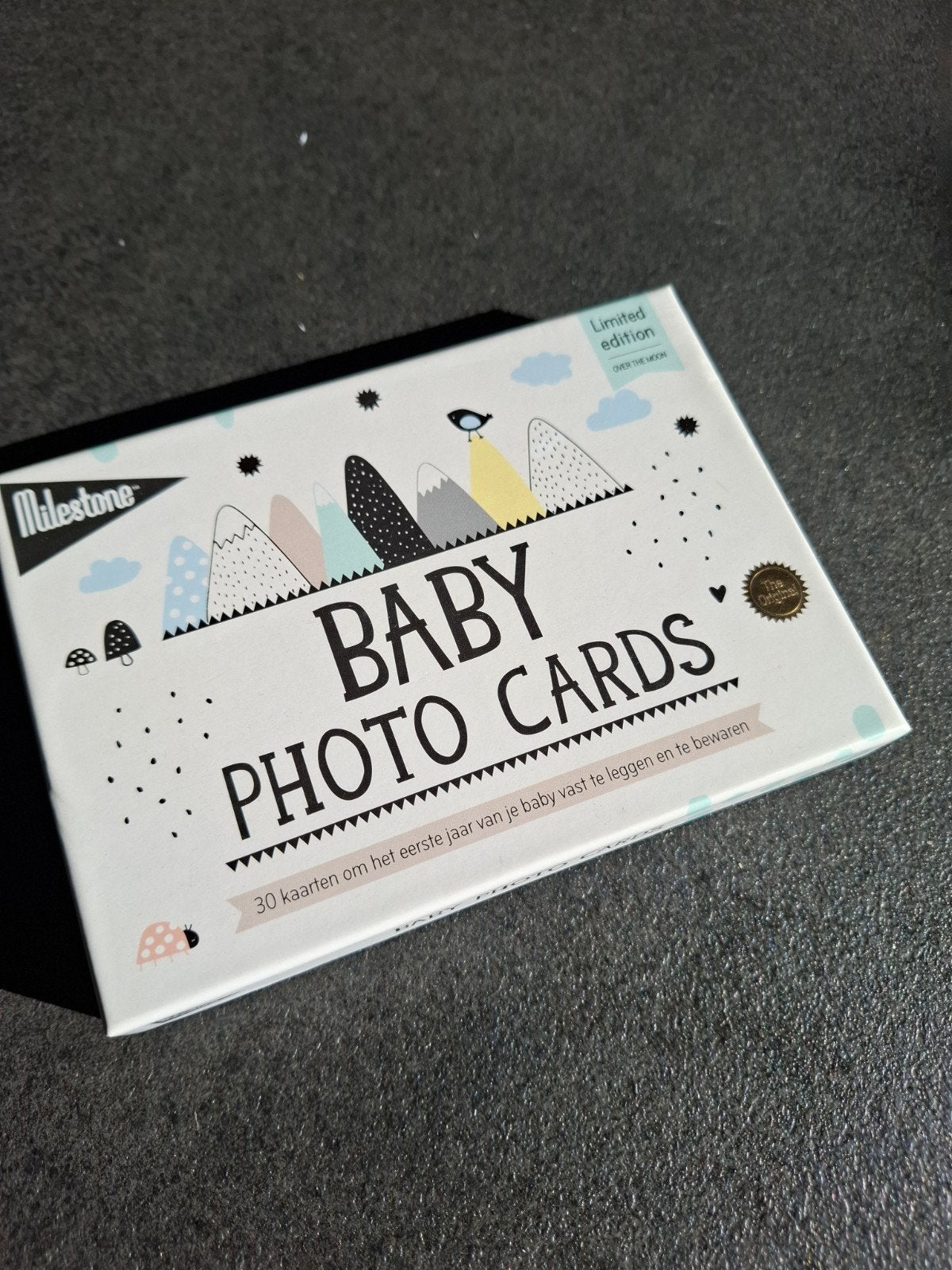 Cartes photo pour bébés, Enfants & Bébés, Produits pour enfants, Enlèvement, Neuf