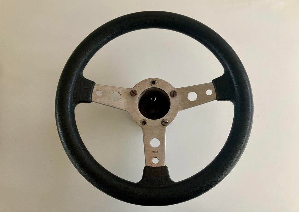 Roue de sport vintage Niki, Autos : Pièces & Accessoires, Enlèvement ou Envoi, Utilisé