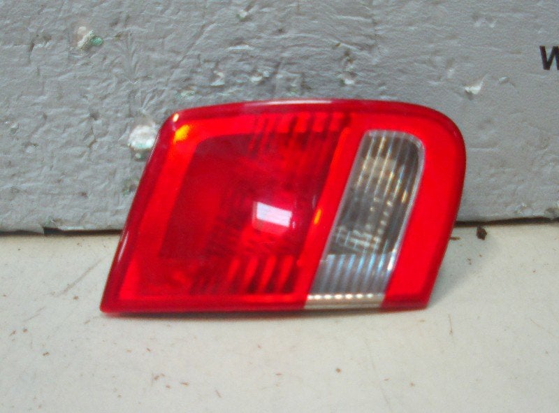 ACHTERLICHT LINKS BINNEN Saab 9-3 II Sport Sedan (YS3F), Auto-onderdelen, Saab-de-info@saabgroup.com, Saab Deutschland GmbH, Saab
