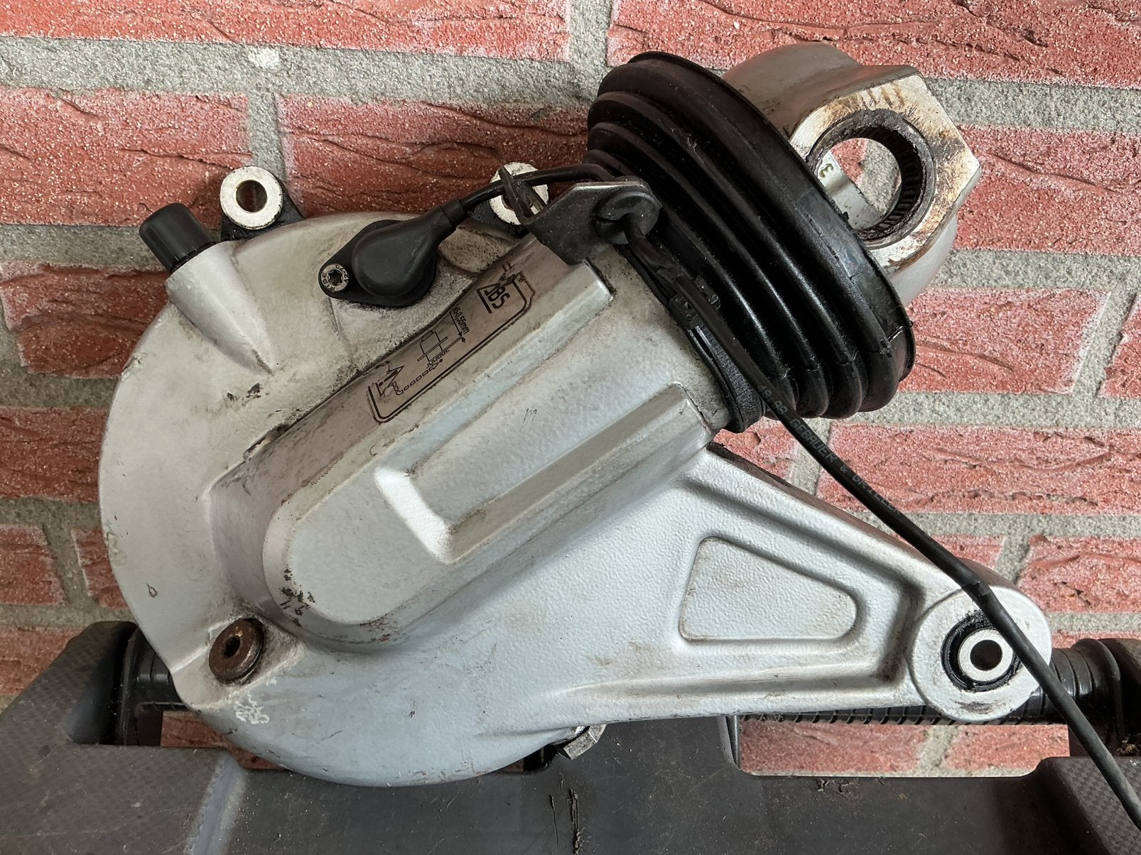 Diverse BMW R1100 onderdelen, Ophalen of Verzenden
