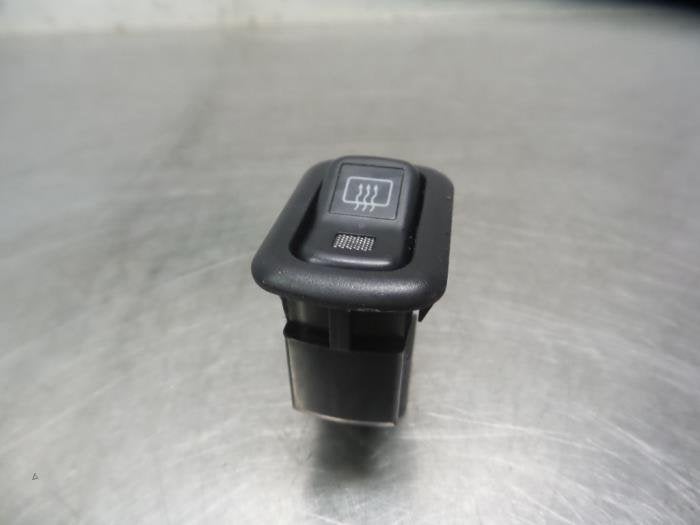 Verwarmingsschakelaar Achterruit van een Daihatsu Sirion (Si, Gebruikt, Daihatsu, -, -