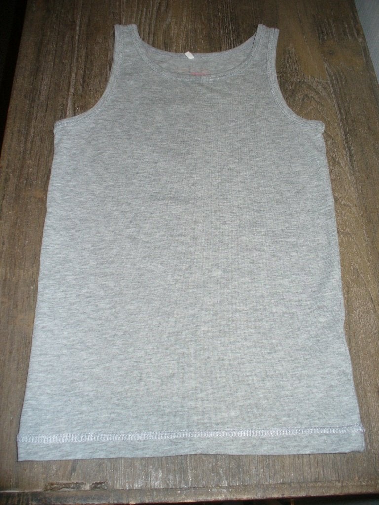 Hemdje Name It maat 104, Nacht- of Onderkleding, NAME IT., Meisje, Ophalen of Verzenden