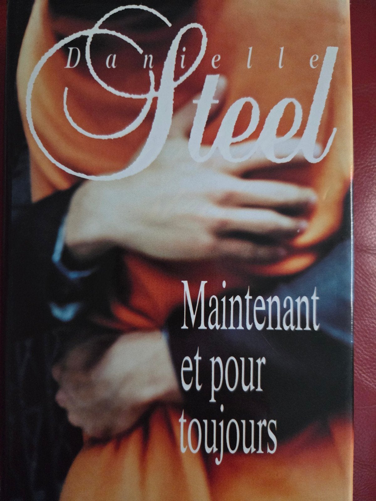 Danielle Steel, Livres, Romans, Enlèvement