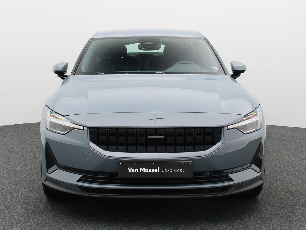 Polestar 2 SR SM 64kWh (automatique), Autos, Polestar, Achat, Entreprise, 5 portes, 5 places